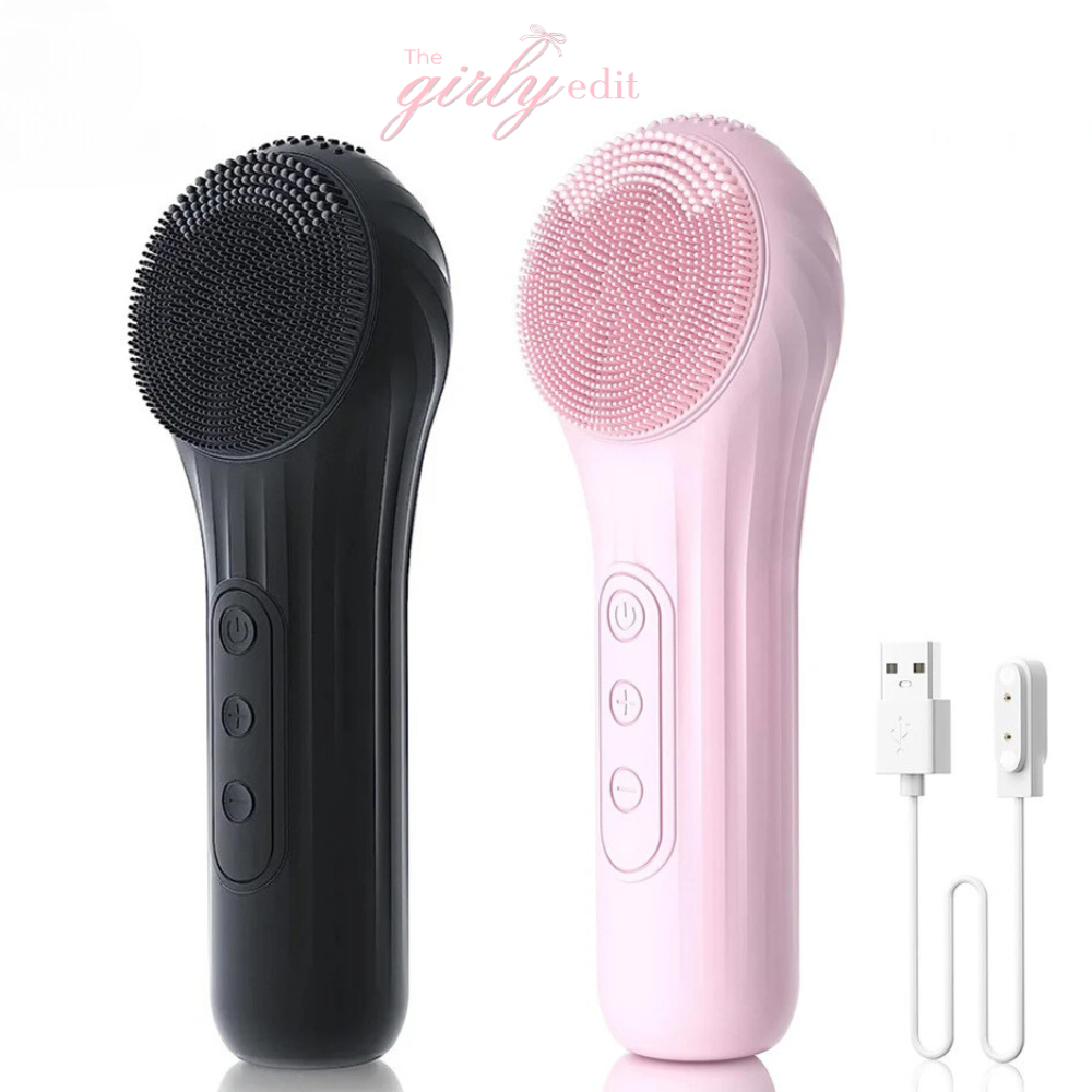 Radiance Sonic Facial Cleansing Brush