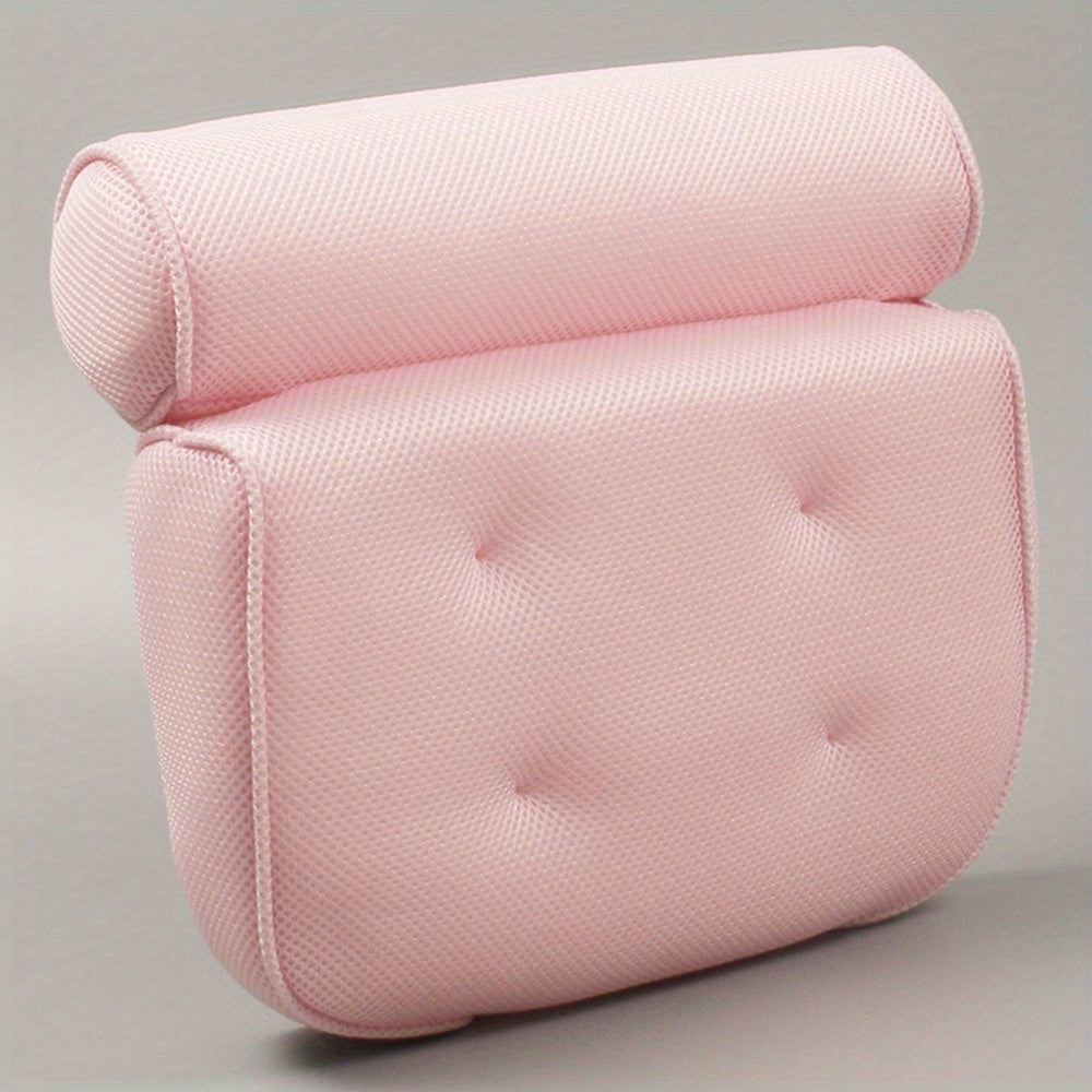 Blush Bliss Spa Pillow