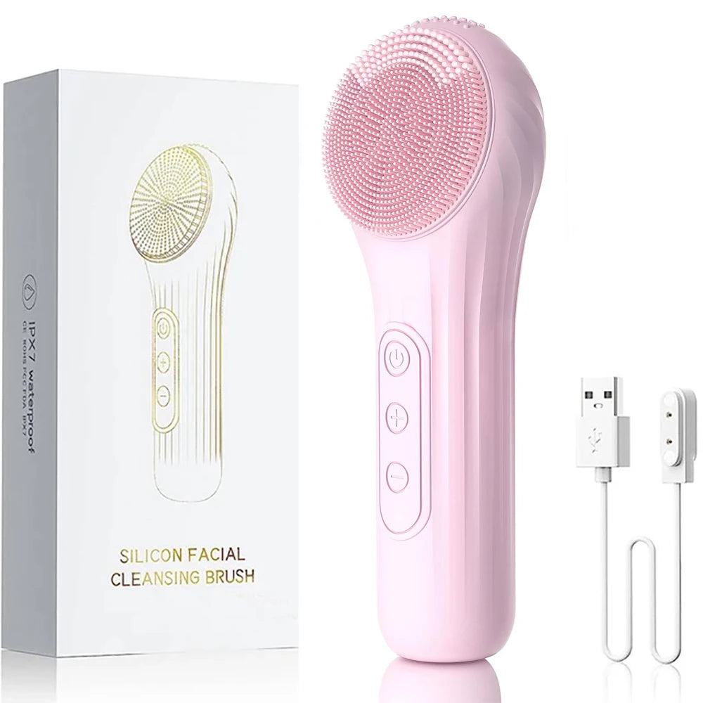 Radiance Sonic Facial Cleansing Brush