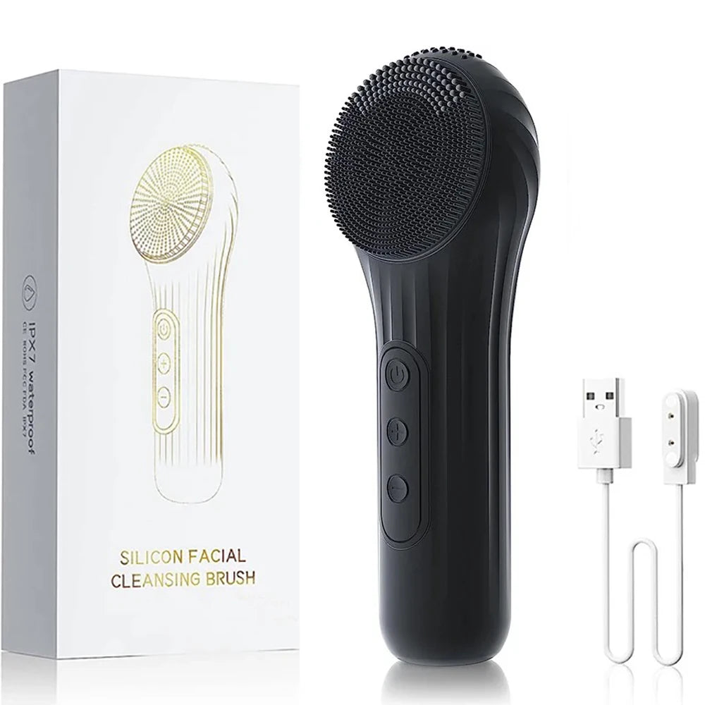 Radiance Sonic Facial Cleansing Brush